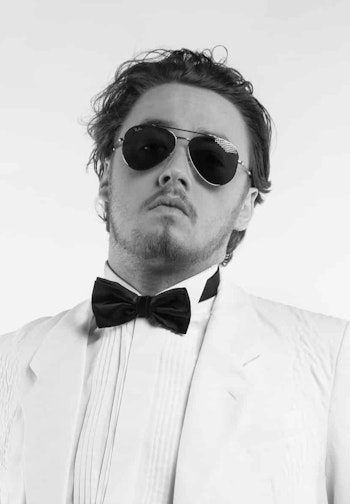 Placeholder for John Tana