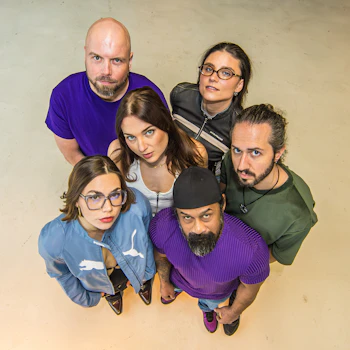 Placeholder for Kijk Omhoog Foto