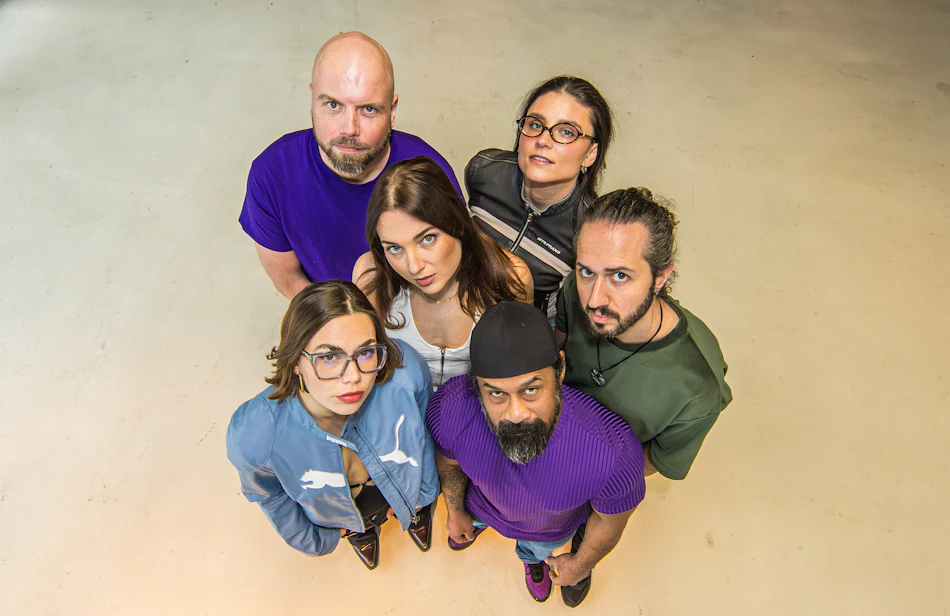 Placeholder for Kijk Omhoog Foto