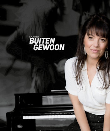 Placeholder for Kopie Ankie van poster kinderbevrijdingsfestivalweert 60 x 50 cm 3