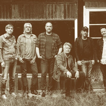 Placeholder for Le Noise