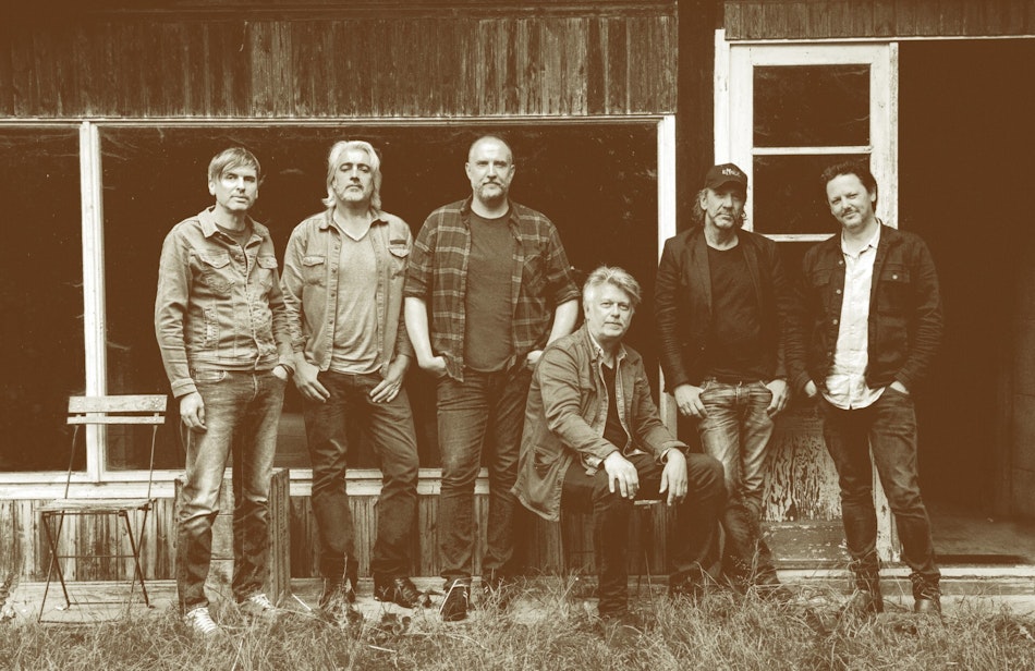 Placeholder for Le Noise