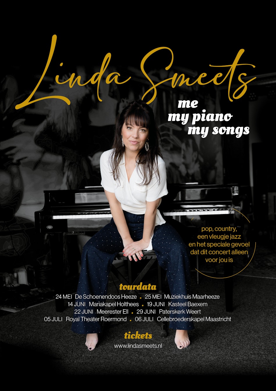 Placeholder for Linda Smeets algemene poster jpg98