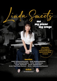 Placeholder for Linda Smeets algemene poster jpg98