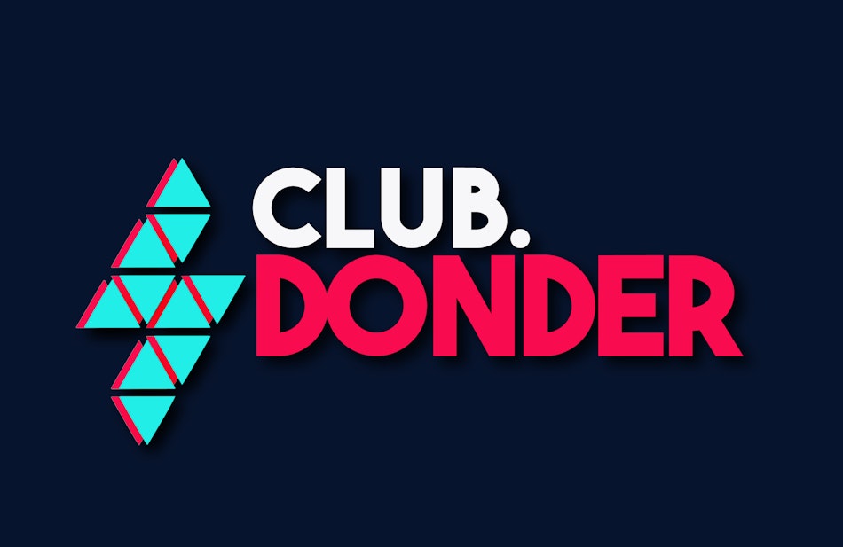 Placeholder for Logo DONDER GOED