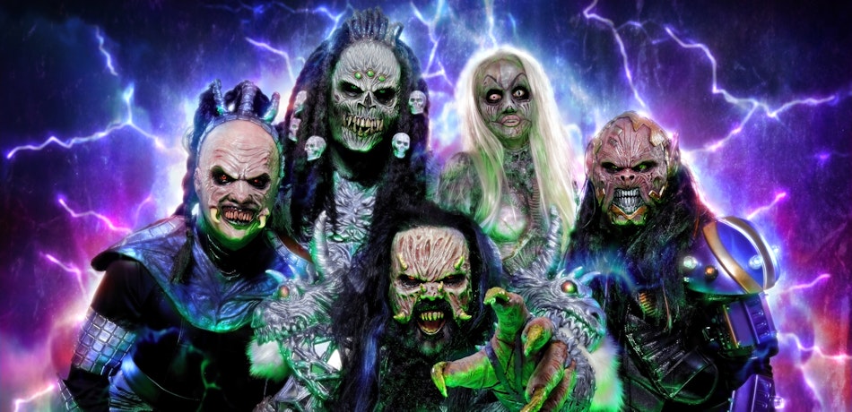 Placeholder for Lordi Bandphoto