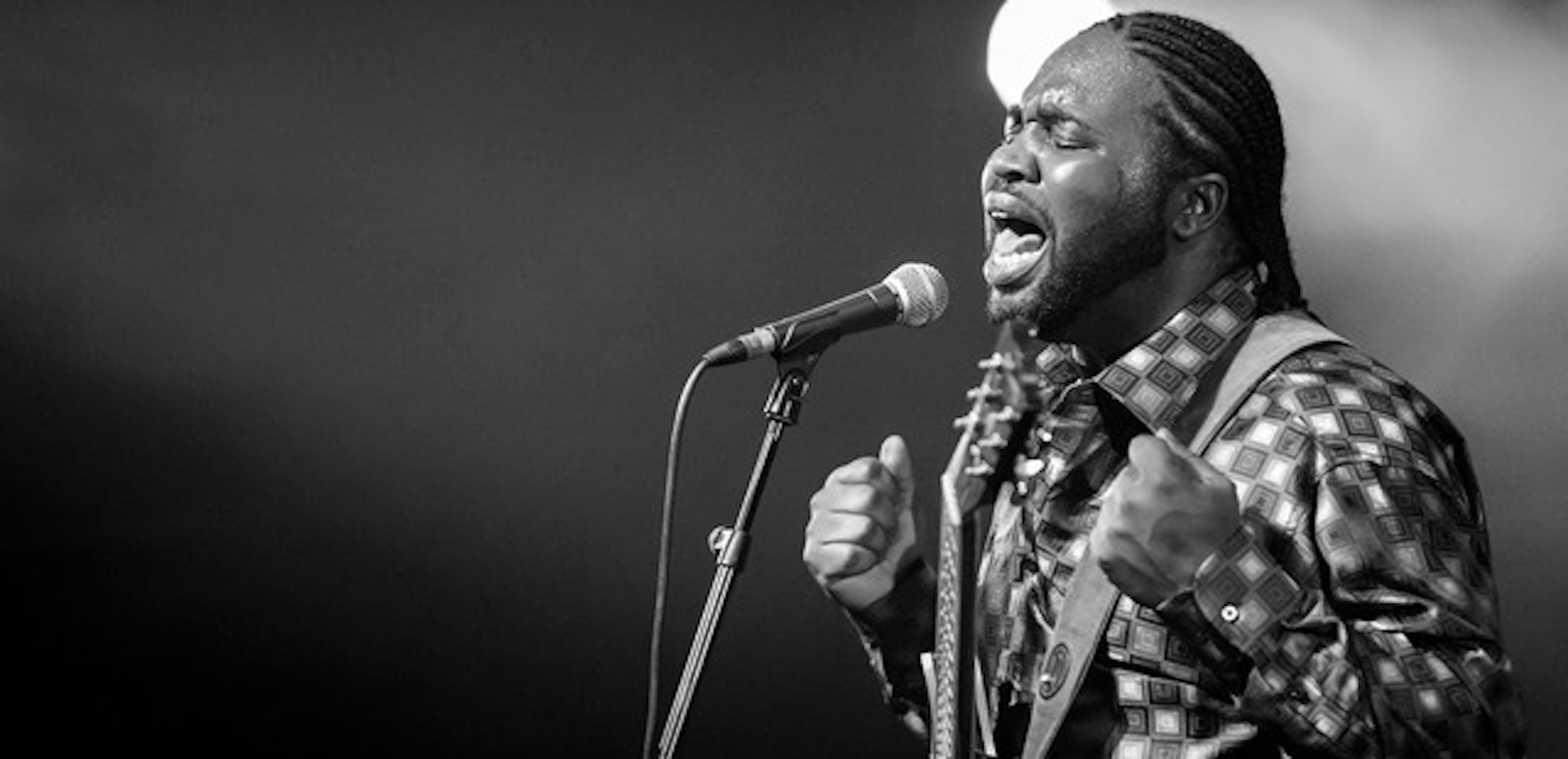 MARQUISE KNOX Photo by Wakx Thierry