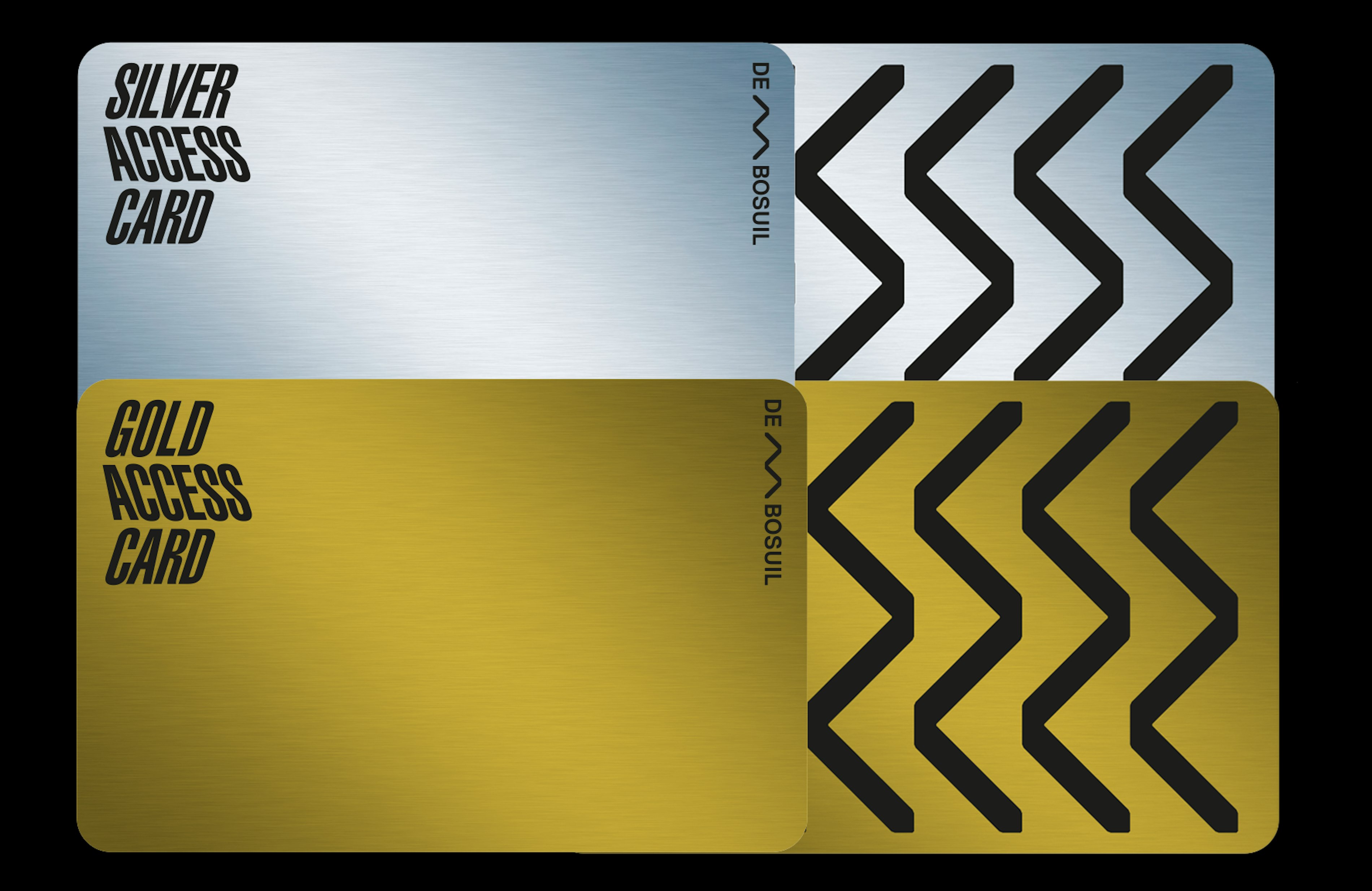 MEMBERCARD PROMO AFBEELDING