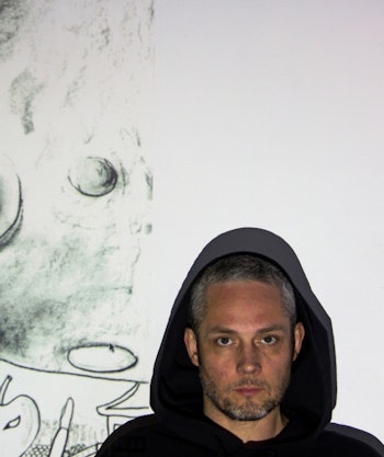 Placeholder for Millionaire persfoto Cornucopia 1