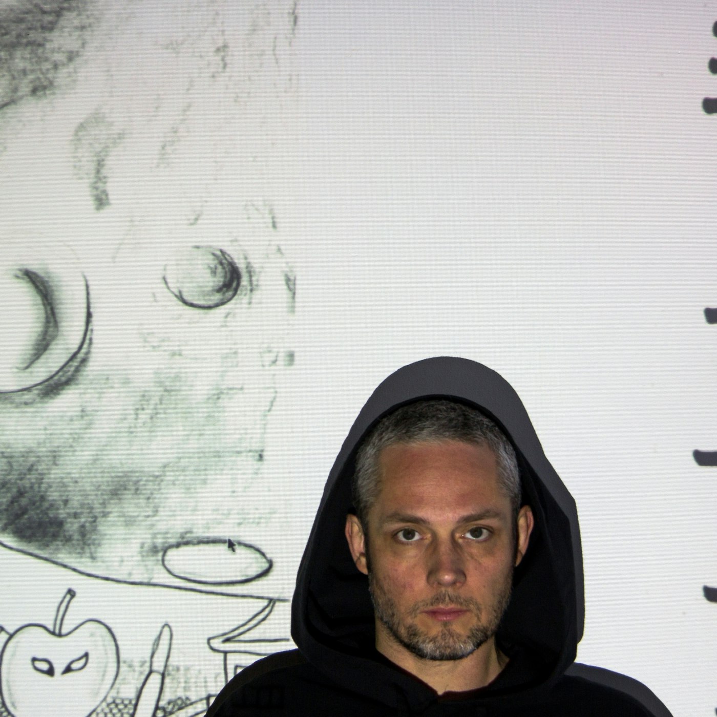 Millionaire persfoto Cornucopia 1