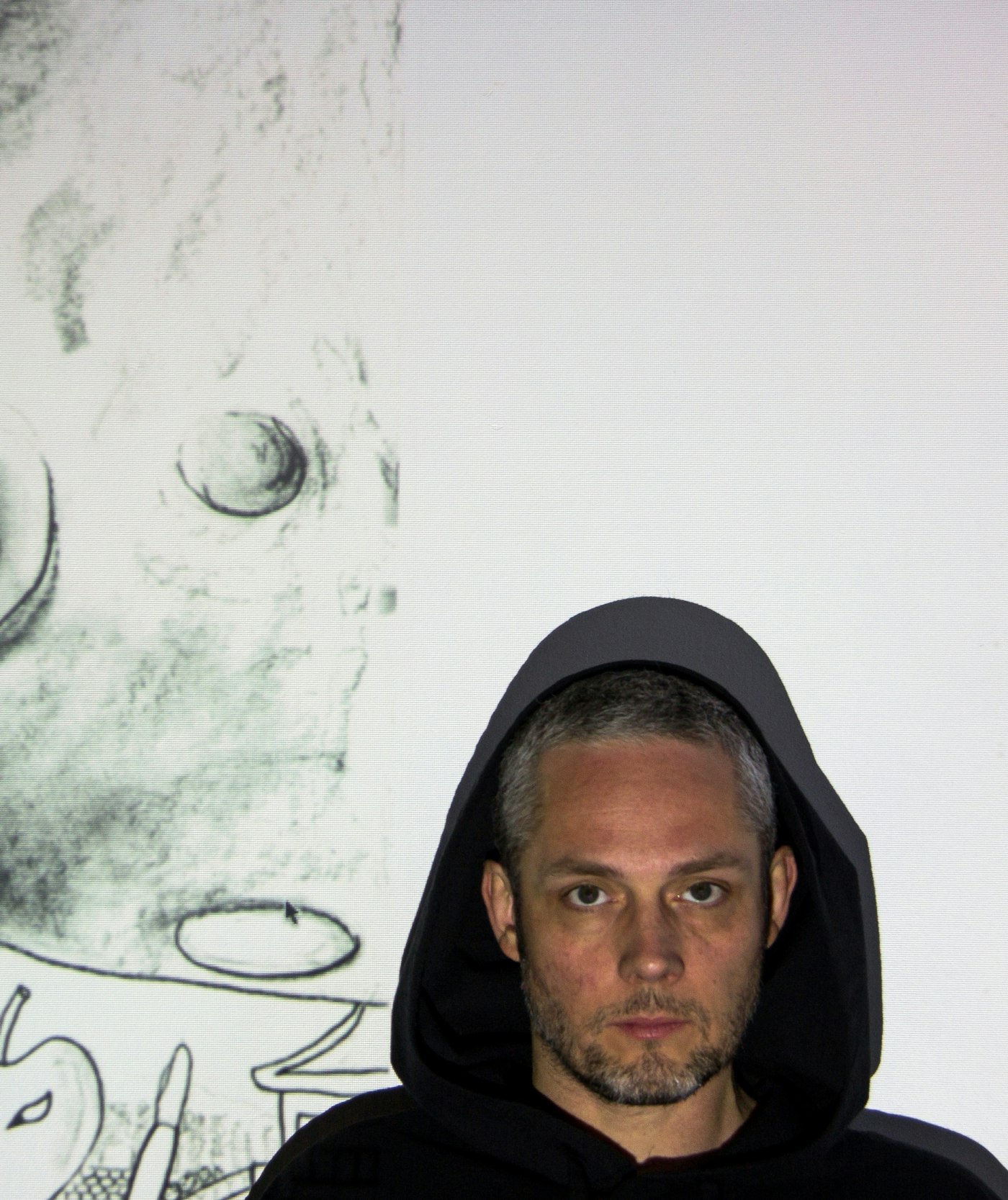 Millionaire persfoto Cornucopia 1