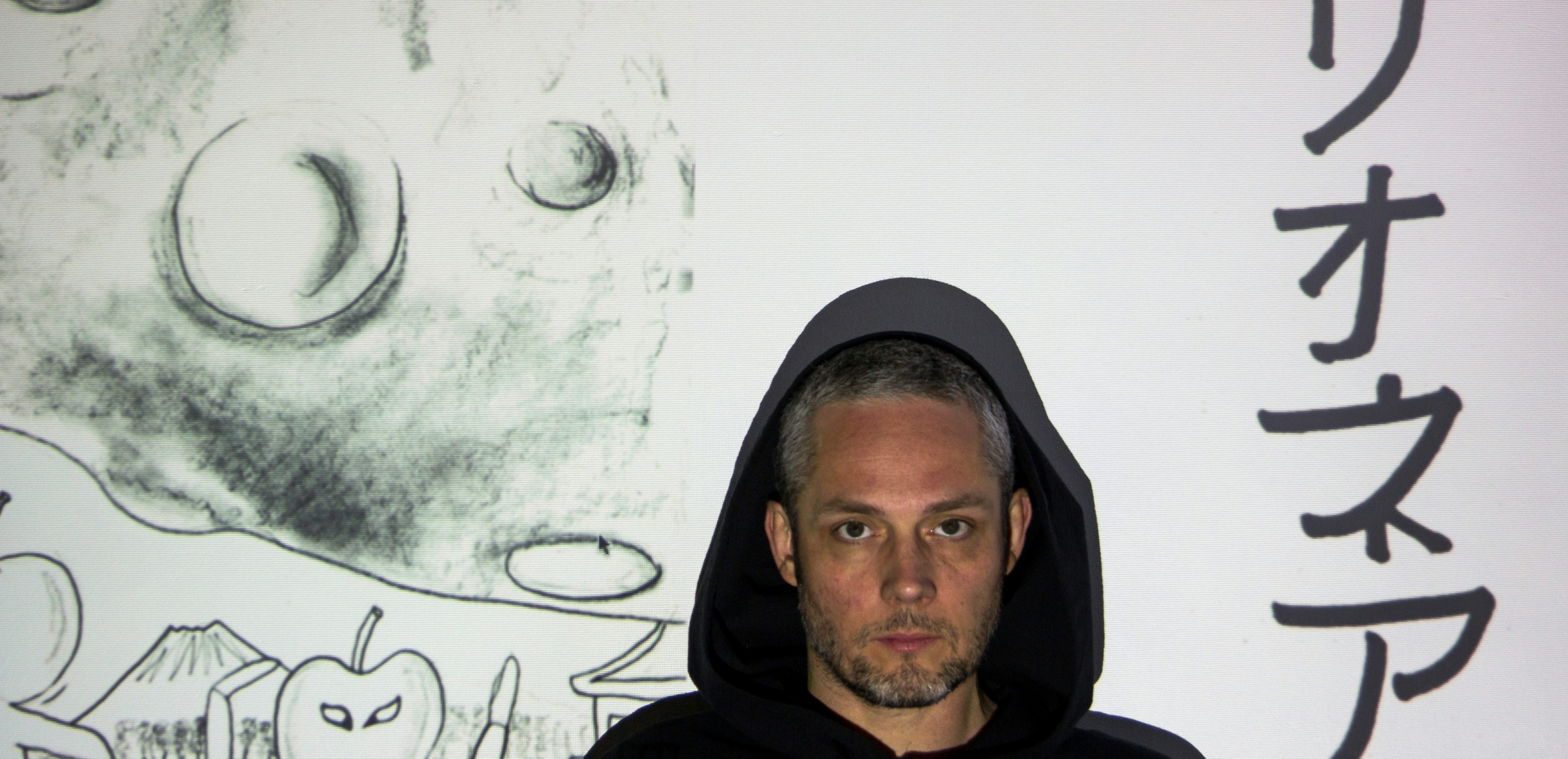 Millionaire persfoto Cornucopia 1