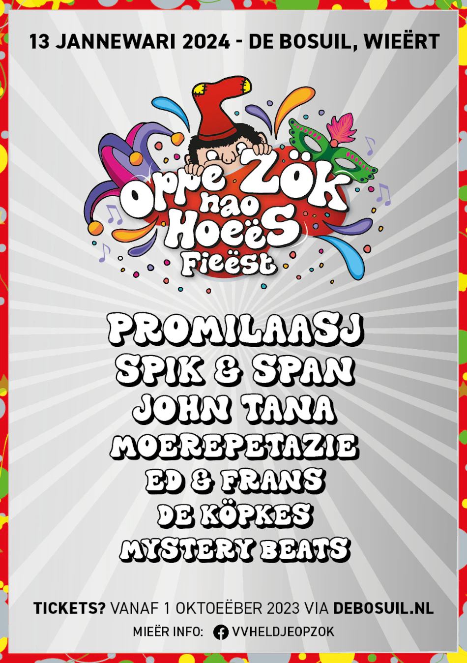 Placeholder for OZHNF 2023 Poster