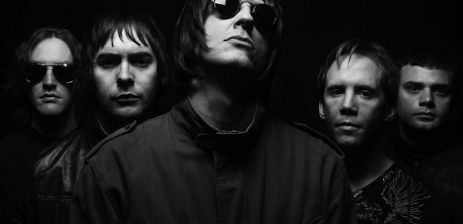 Placeholder for Oasish band foto