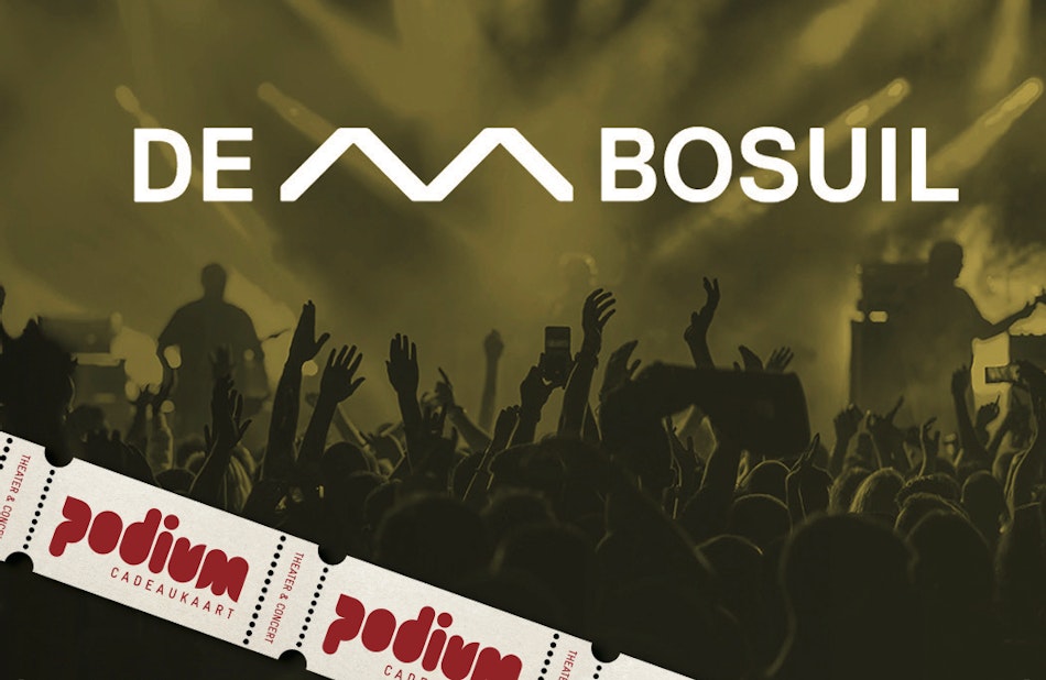 Placeholder for PCK CO Brand KAART Bosuil