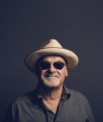 Placeholder for Paul Carrack Photo 2020 Nico Wills
