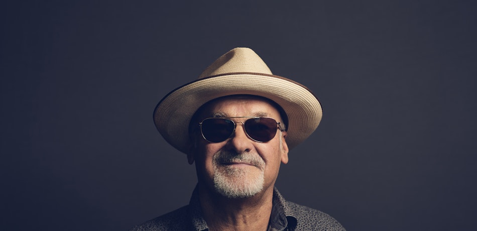 Placeholder for Paul Carrack Photo 2020 Nico Wills