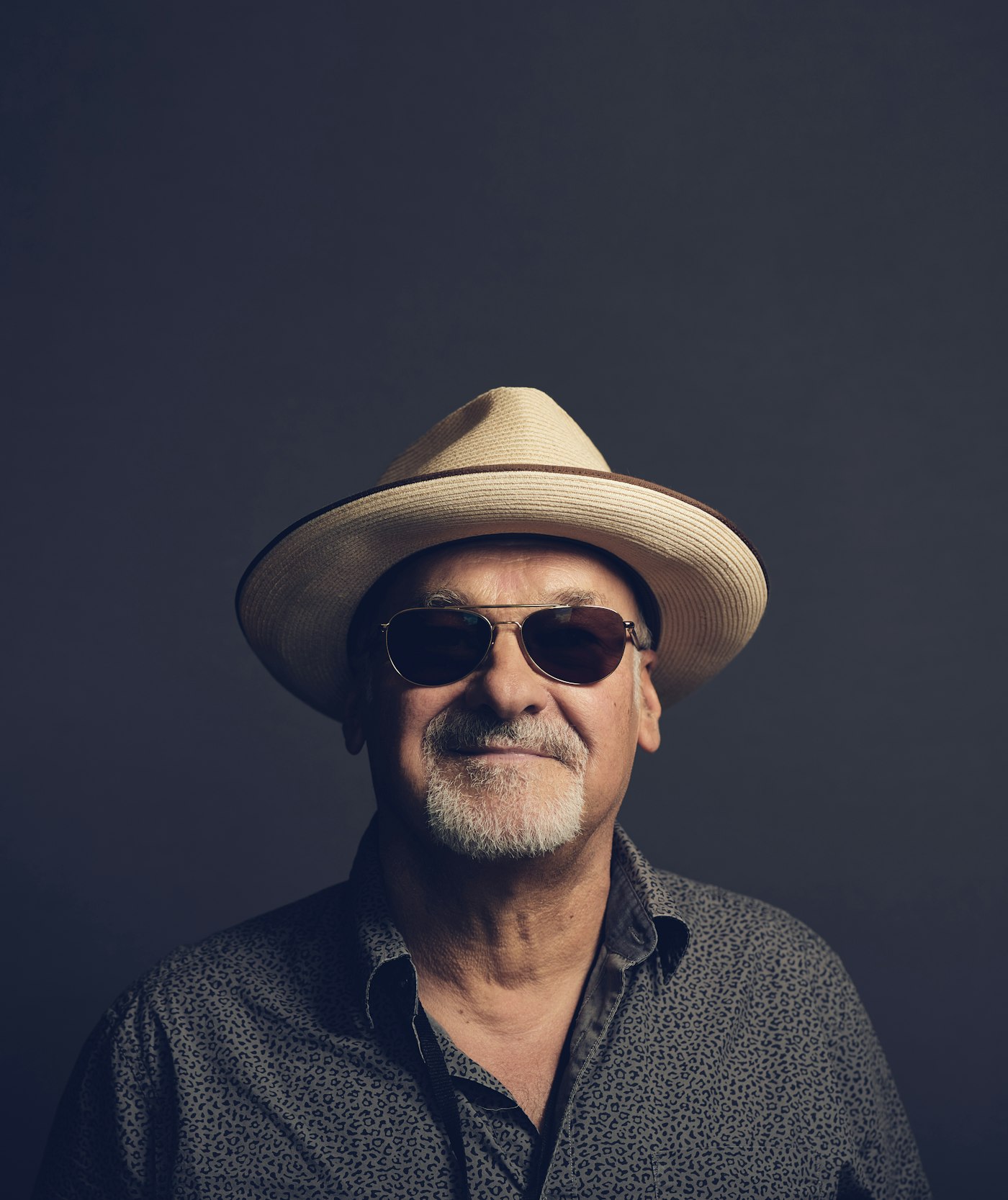 Paul Carrack Photo 2020 Nico Wills