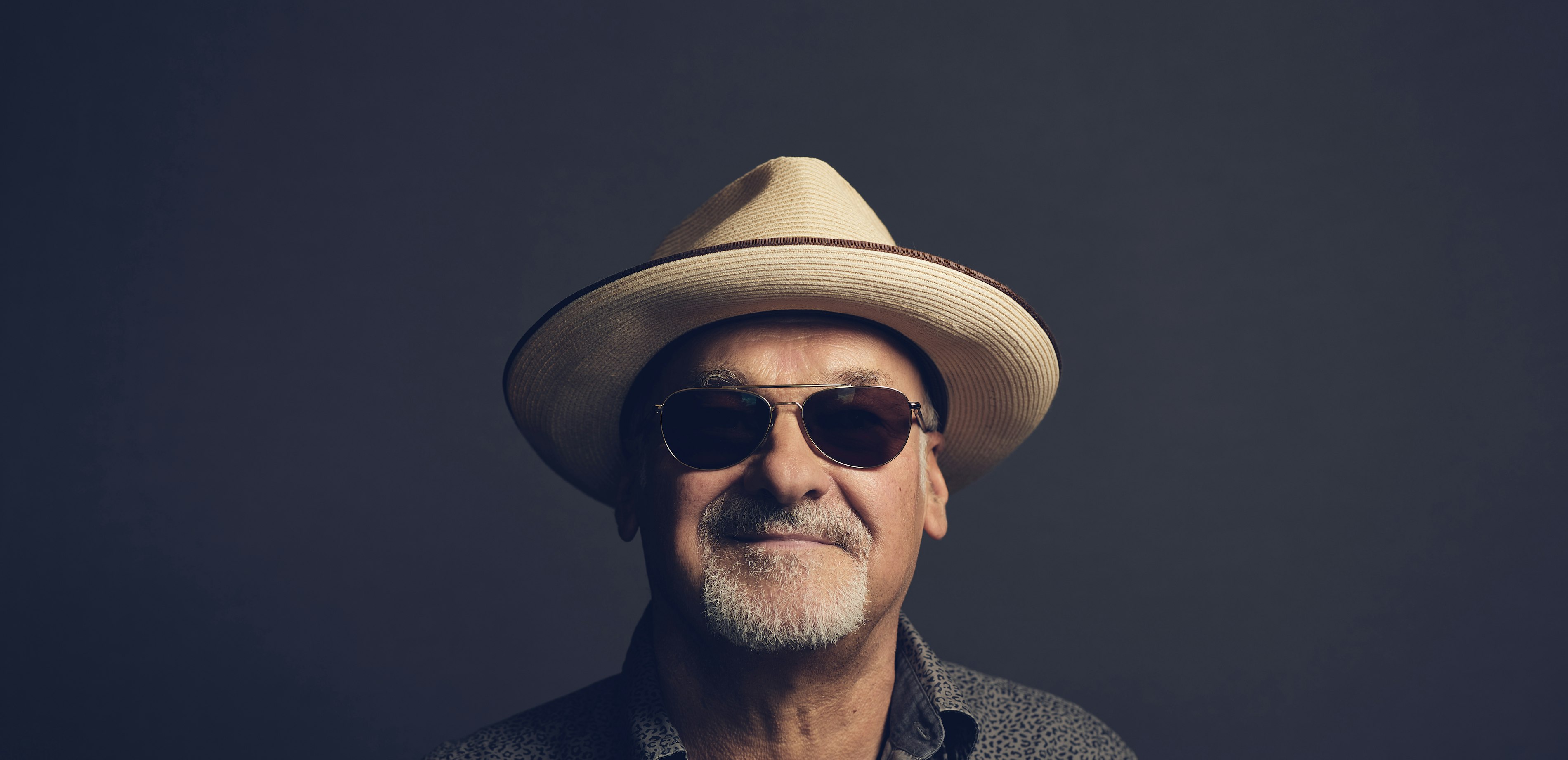 Paul Carrack Photo 2020 Nico Wills