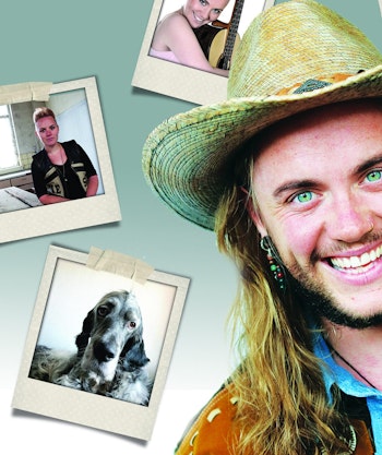 Placeholder for Persfoto who the fck is Britt photo company of errors