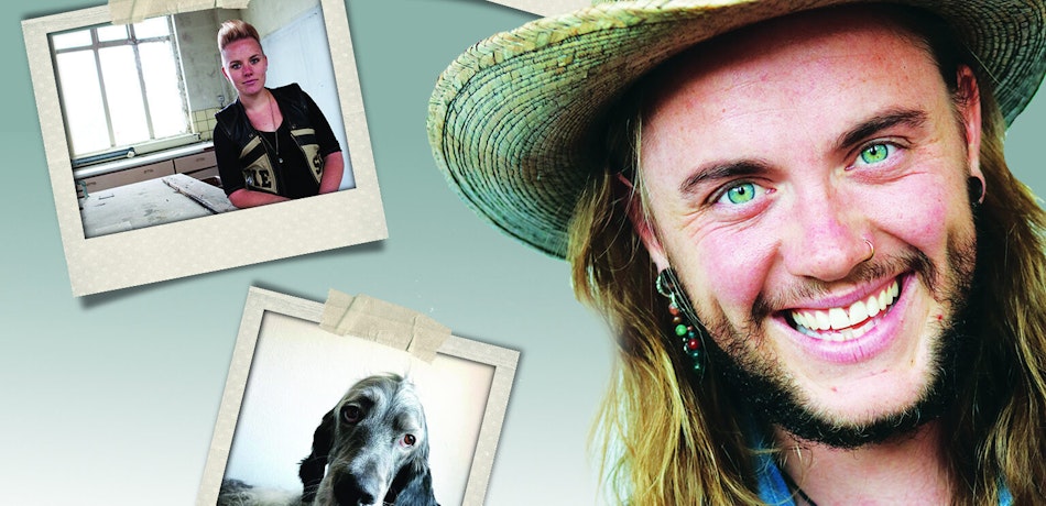 Placeholder for Persfoto who the fck is Britt photo company of errors