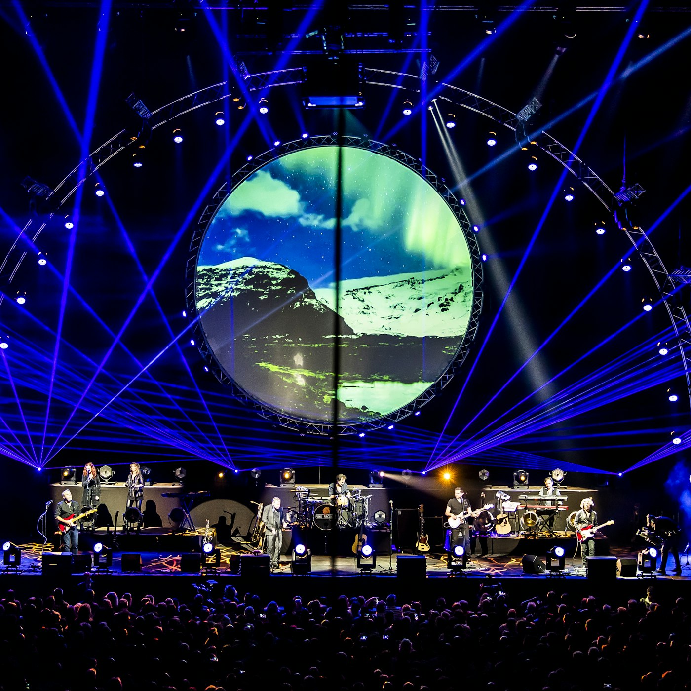 Pink Project 2019 Ahoy Nico Alsemgeest 0049