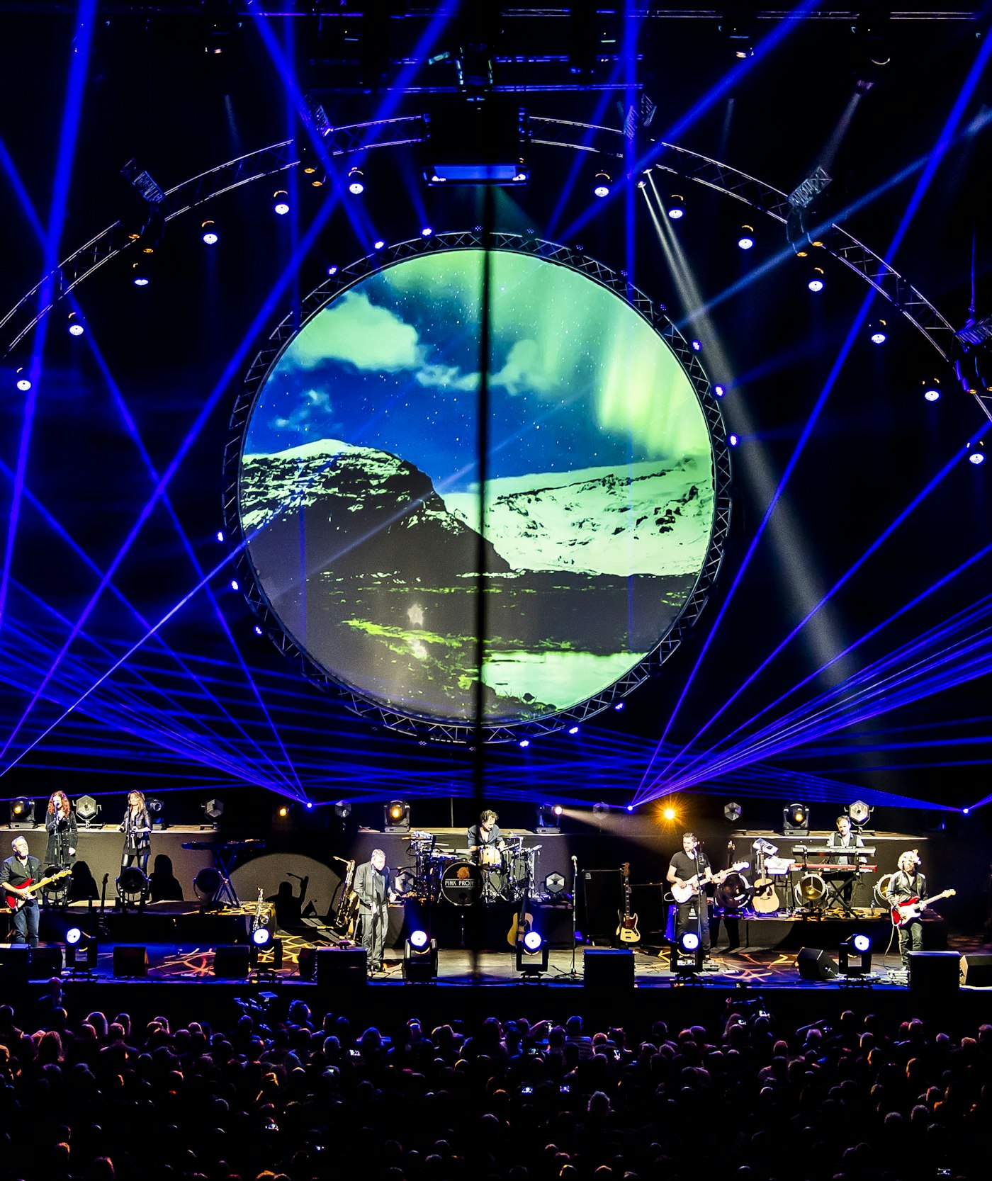 Pink Project 2019 Ahoy Nico Alsemgeest 0049