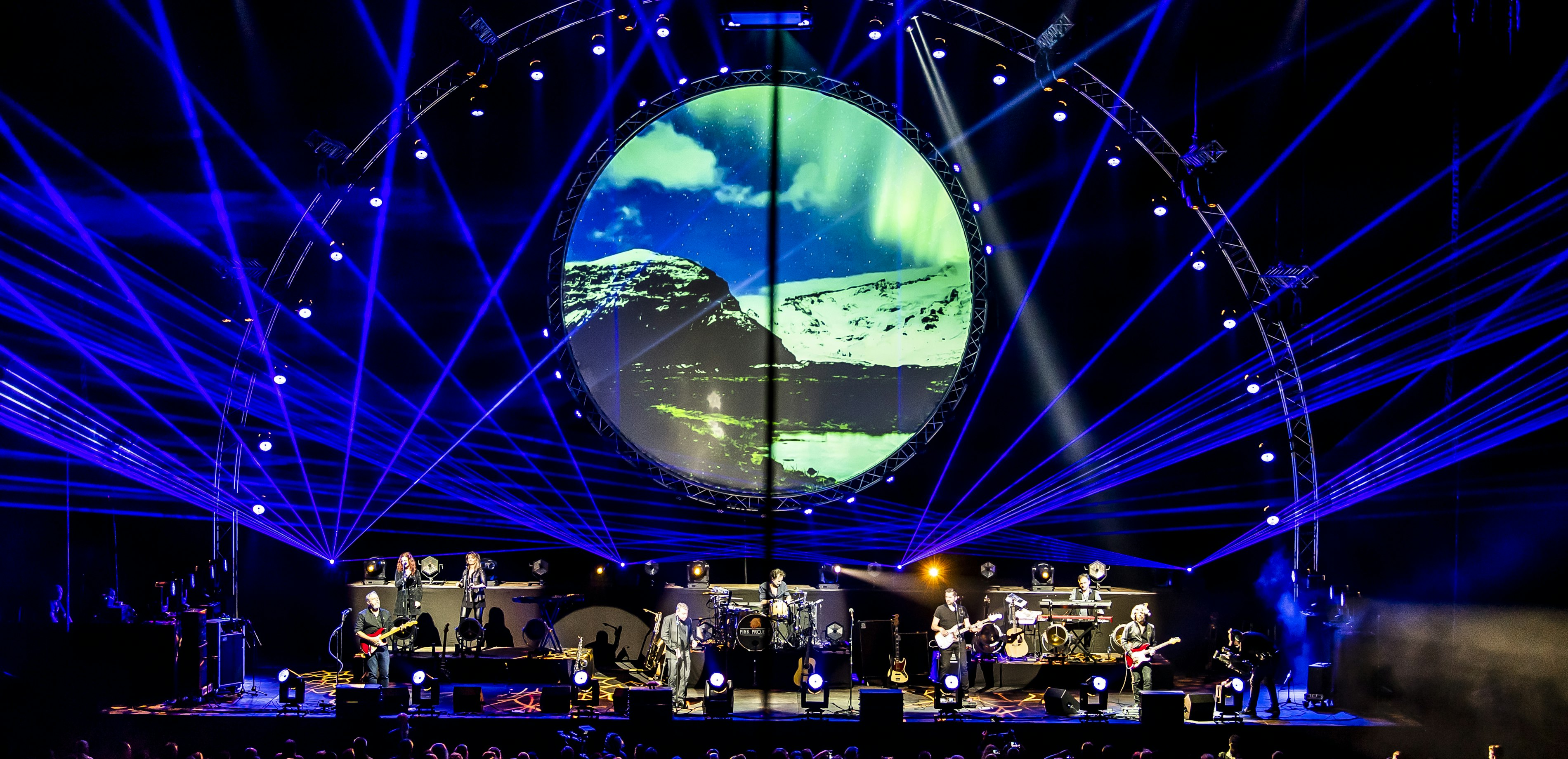 Pink Project 2019 Ahoy Nico Alsemgeest 0049