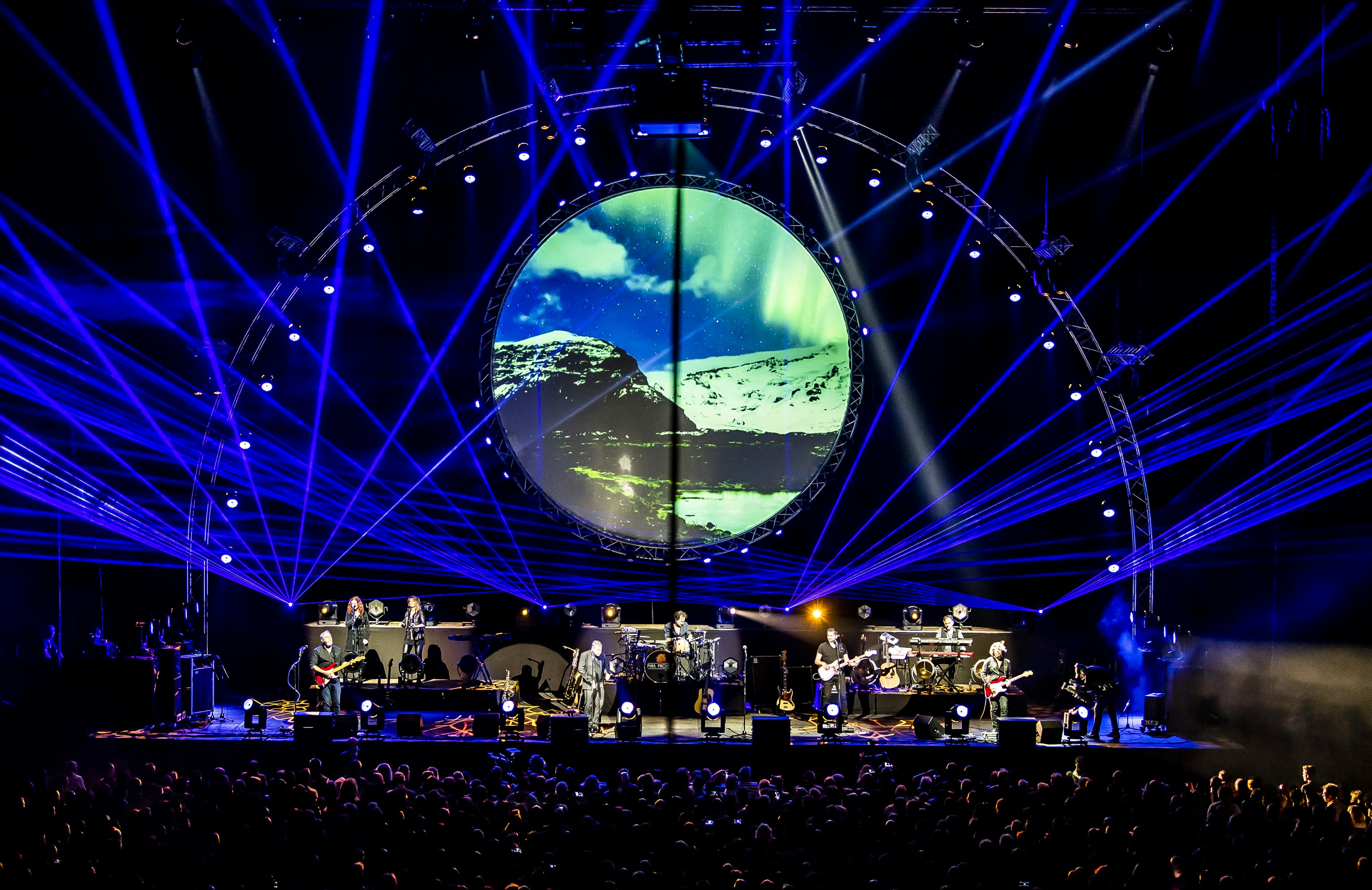 Pink Project 2019 Ahoy Nico Alsemgeest 0049