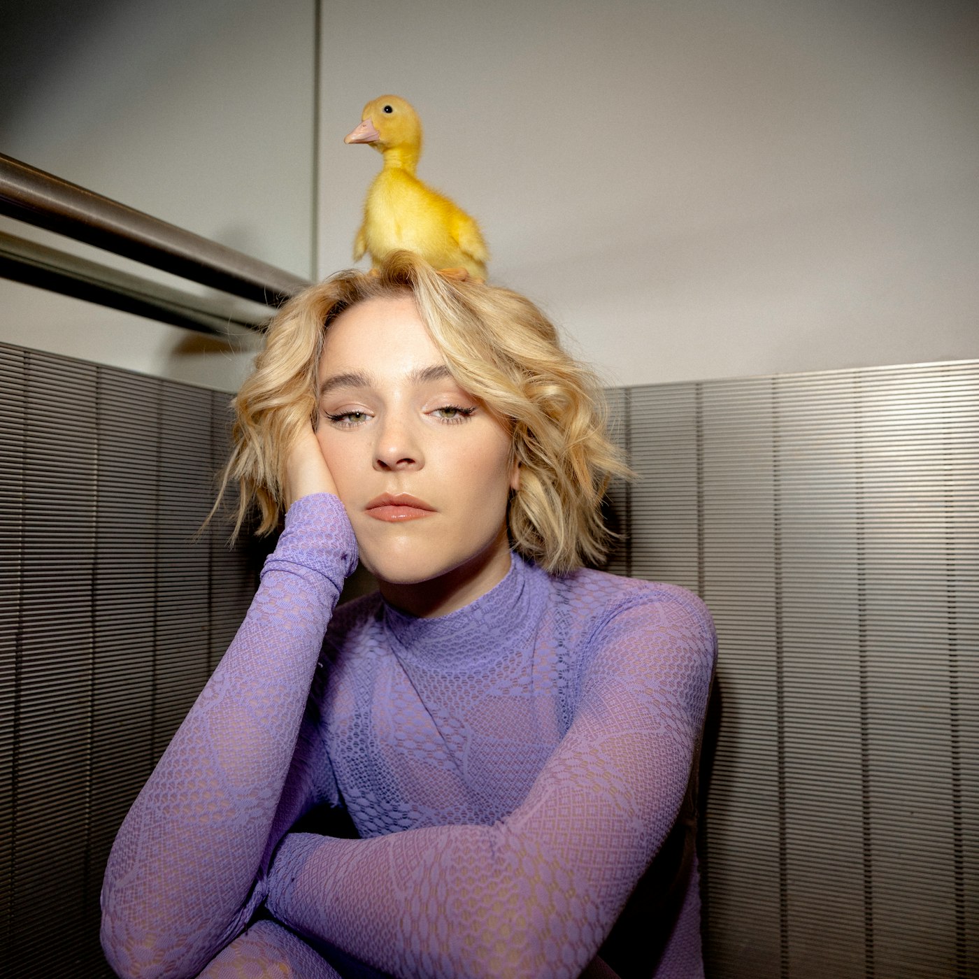 Pommelien Thijs Entertainment Tour 2024