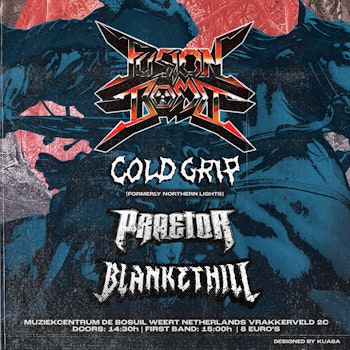 Placeholder for Poster Show 11 9 2022 10