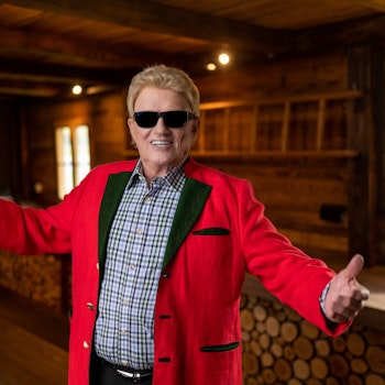 Placeholder for Pressefoto Heino Liedermeiner Heimat 2