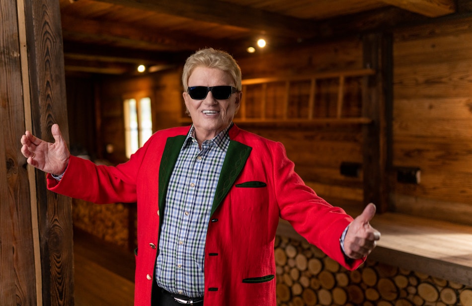 Placeholder for Pressefoto Heino Liedermeiner Heimat 2