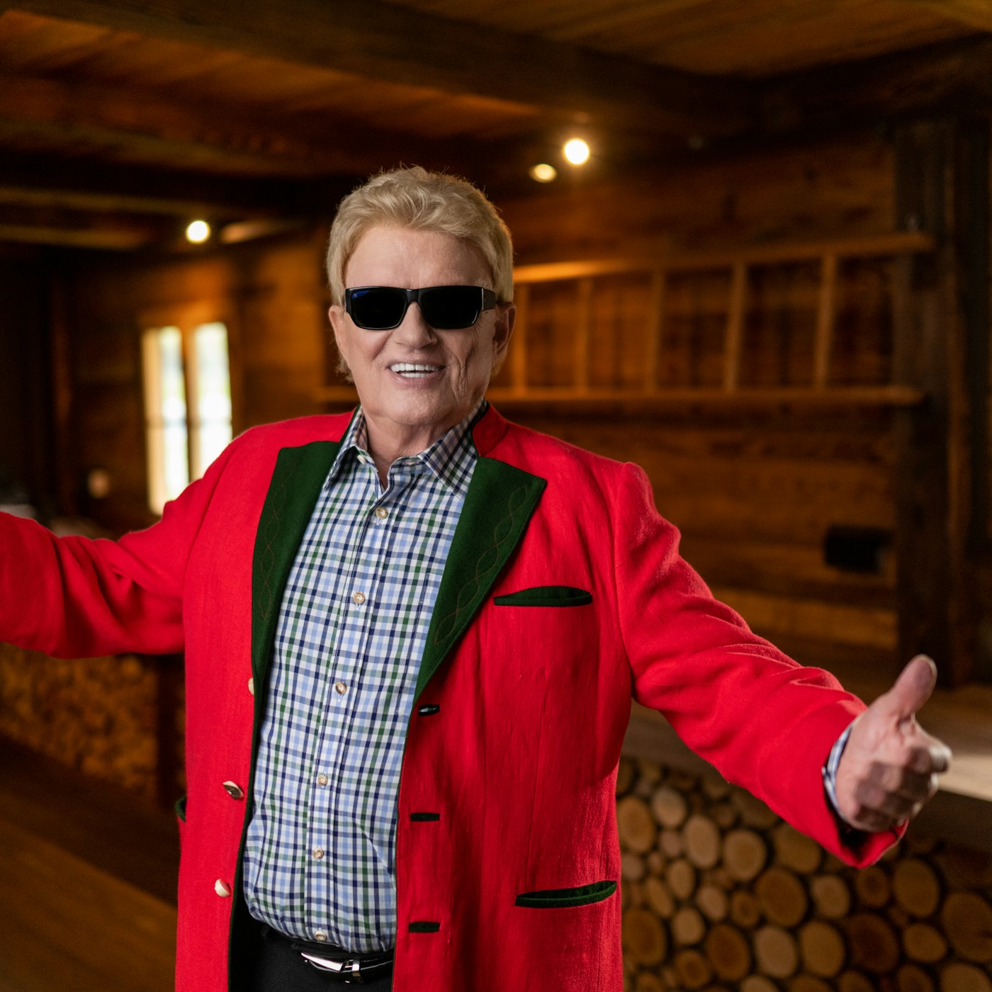 Pressefoto Heino Liedermeiner Heimat 2