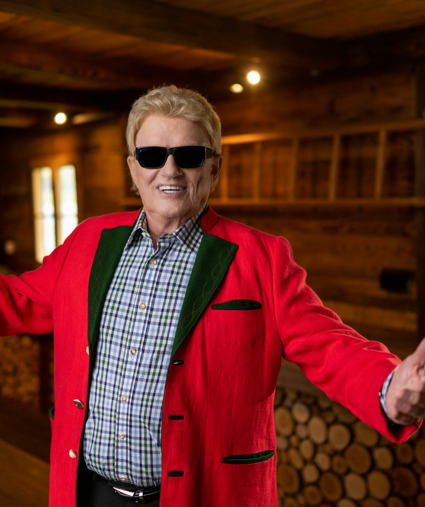 Pressefoto Heino Liedermeiner Heimat 2