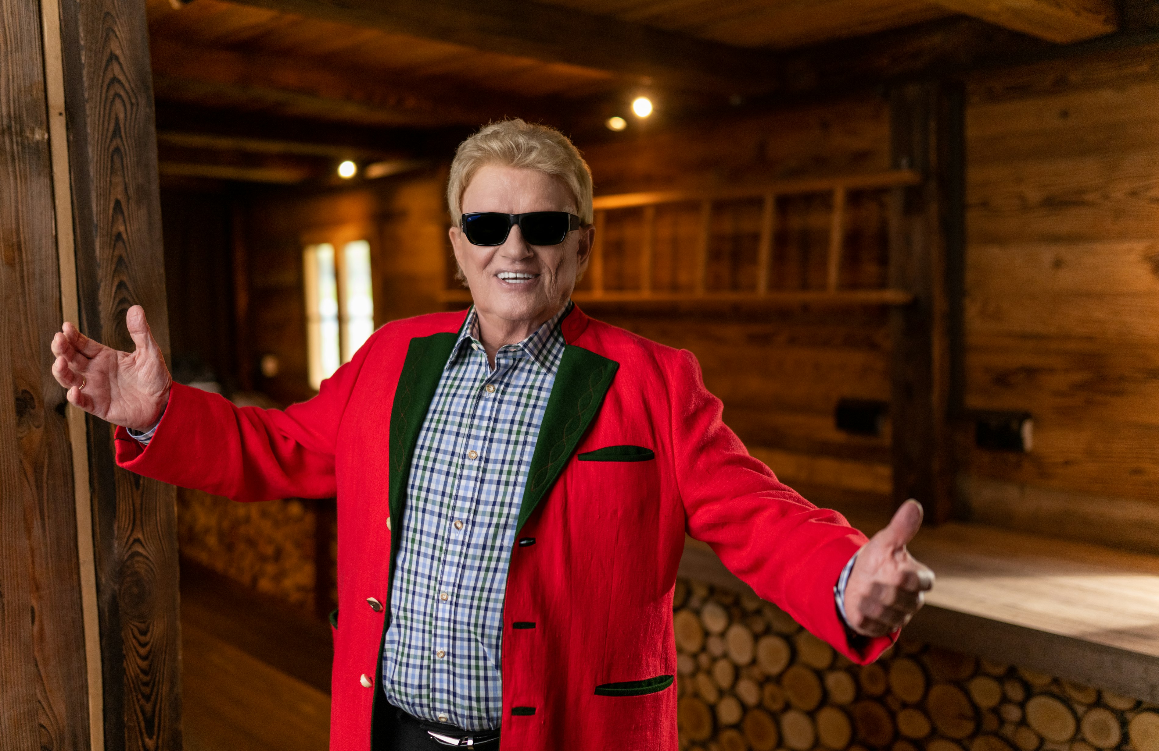 Pressefoto Heino Liedermeiner Heimat 2