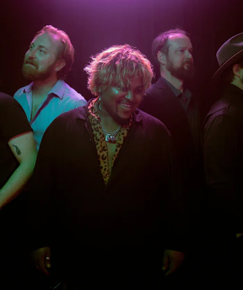 Placeholder for Presspic 2026