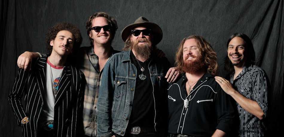 Placeholder for ROBERT JON AND THE WRECK SOUTHAMPTON SEP 23 BLACKHAM IMAGES 10