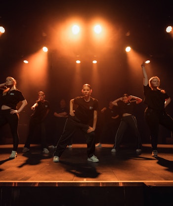 Placeholder for RVF Nieuwe Helden0495 Eindshow ED6 35