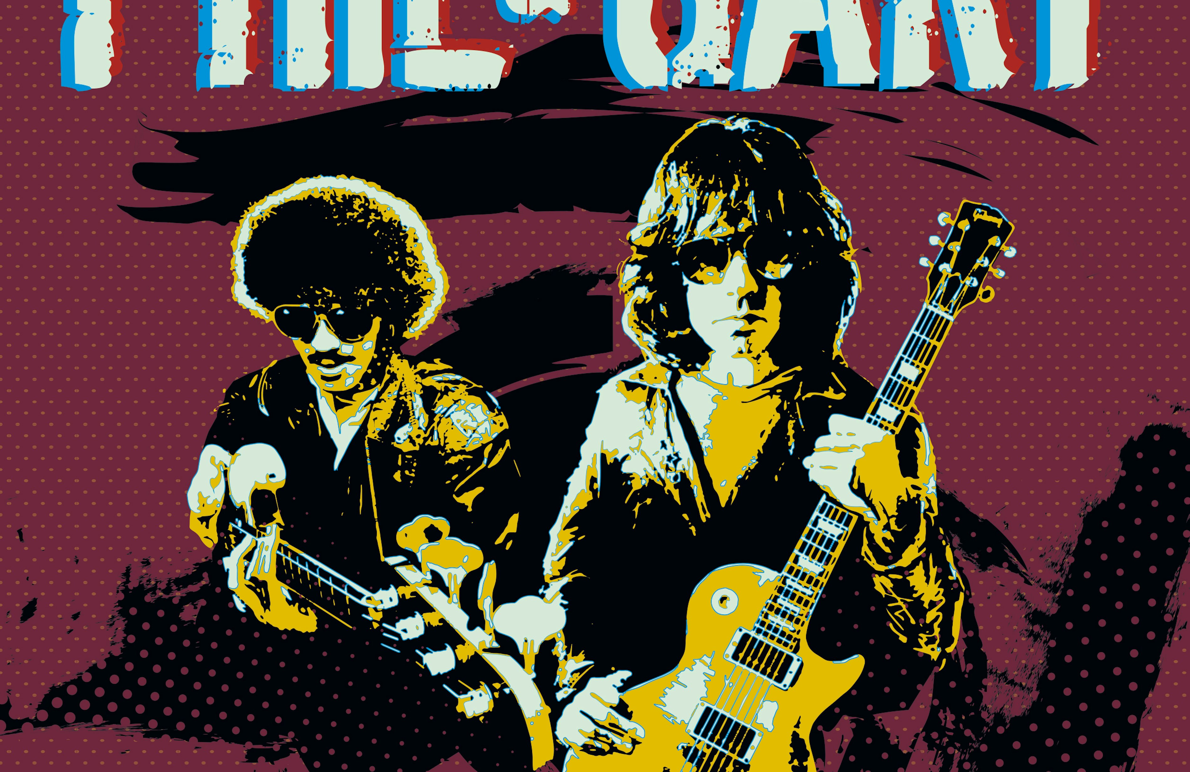 Remember Phil and Gary Poster 2024 Final