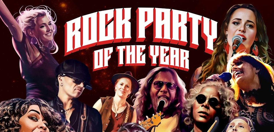 Placeholder for Rock Party Bosuil 2