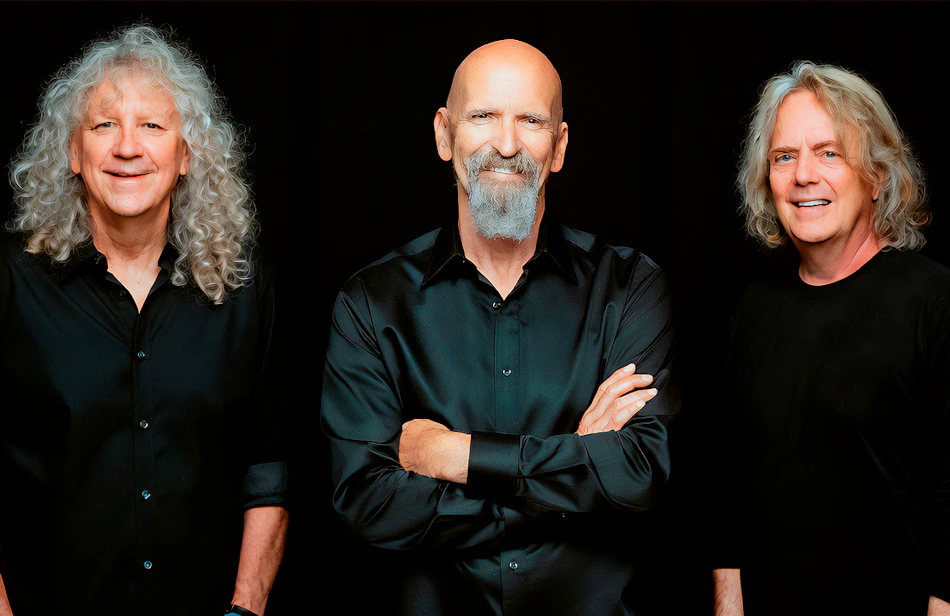 Placeholder for SAGA BAND SHOT TRIO 2026