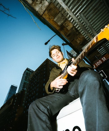 Placeholder for SHANE GUERRETTE TRES HOMBRES 3