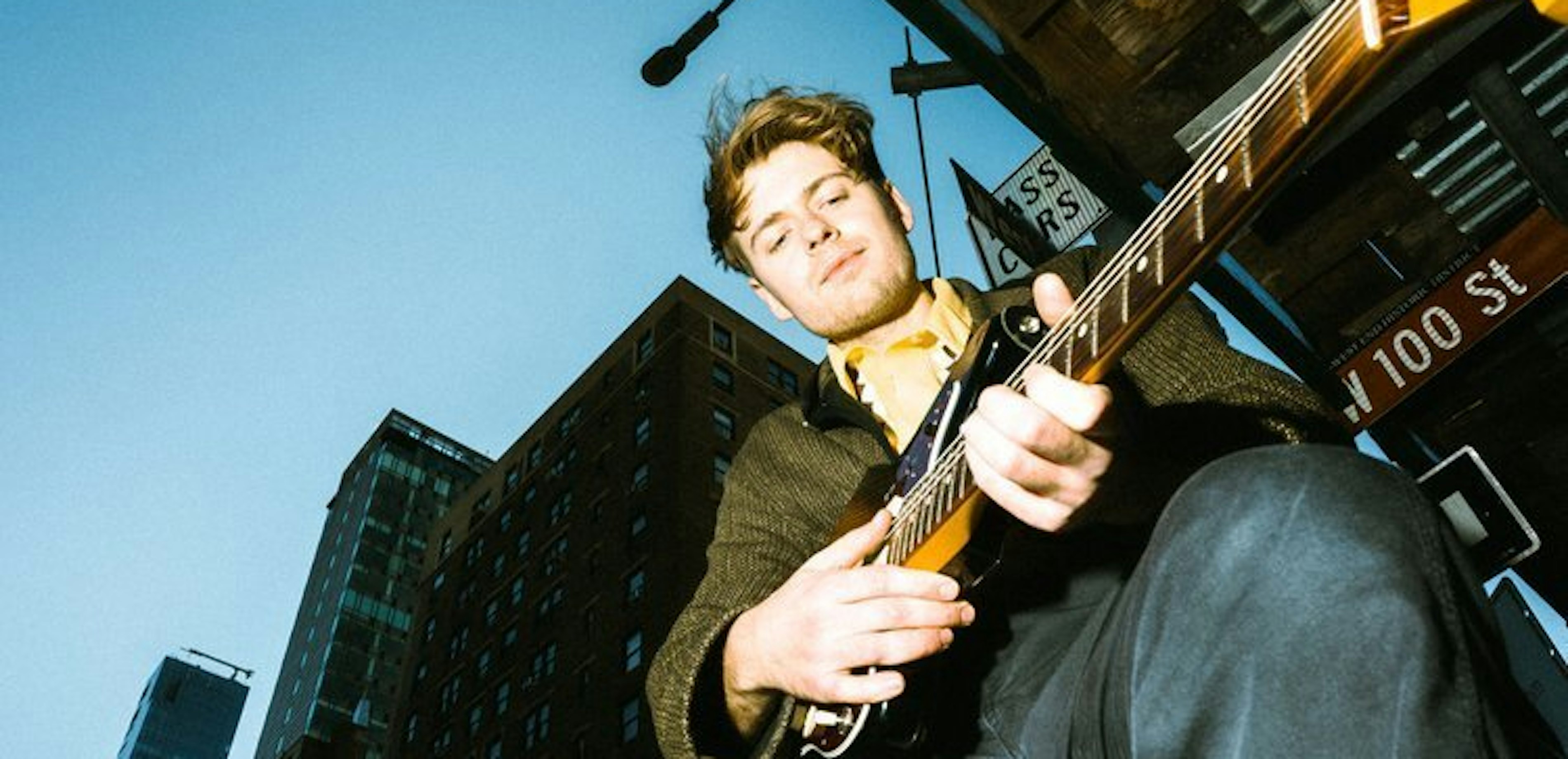 SHANE GUERRETTE TRES HOMBRES 3