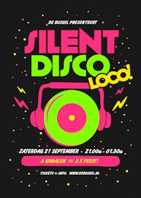 Placeholder for SILENTDISCOLOCO2024