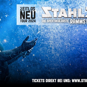 Placeholder for STAHLZEIT 16 9 blau