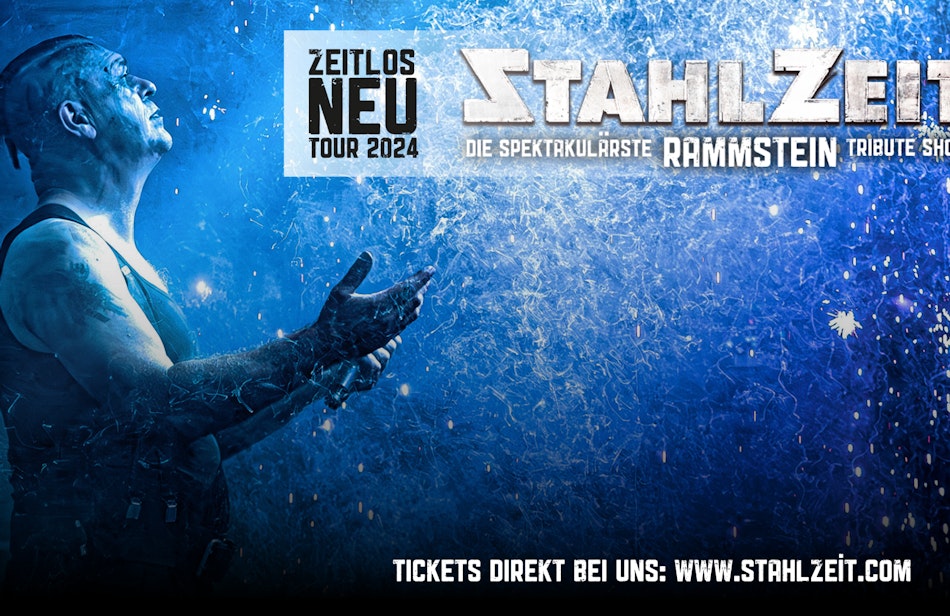 Placeholder for STAHLZEIT 16 9 blau