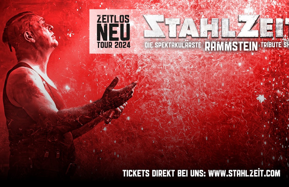 Placeholder for STAHLZEIT 16 9 rot