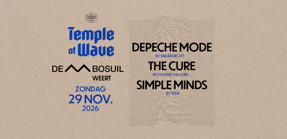 Placeholder for TEMPLEOFWAVE TOUR2026 BANNER 5