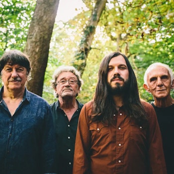 Placeholder for TEN YEARS AFTER FIRST PASS 95 jpg